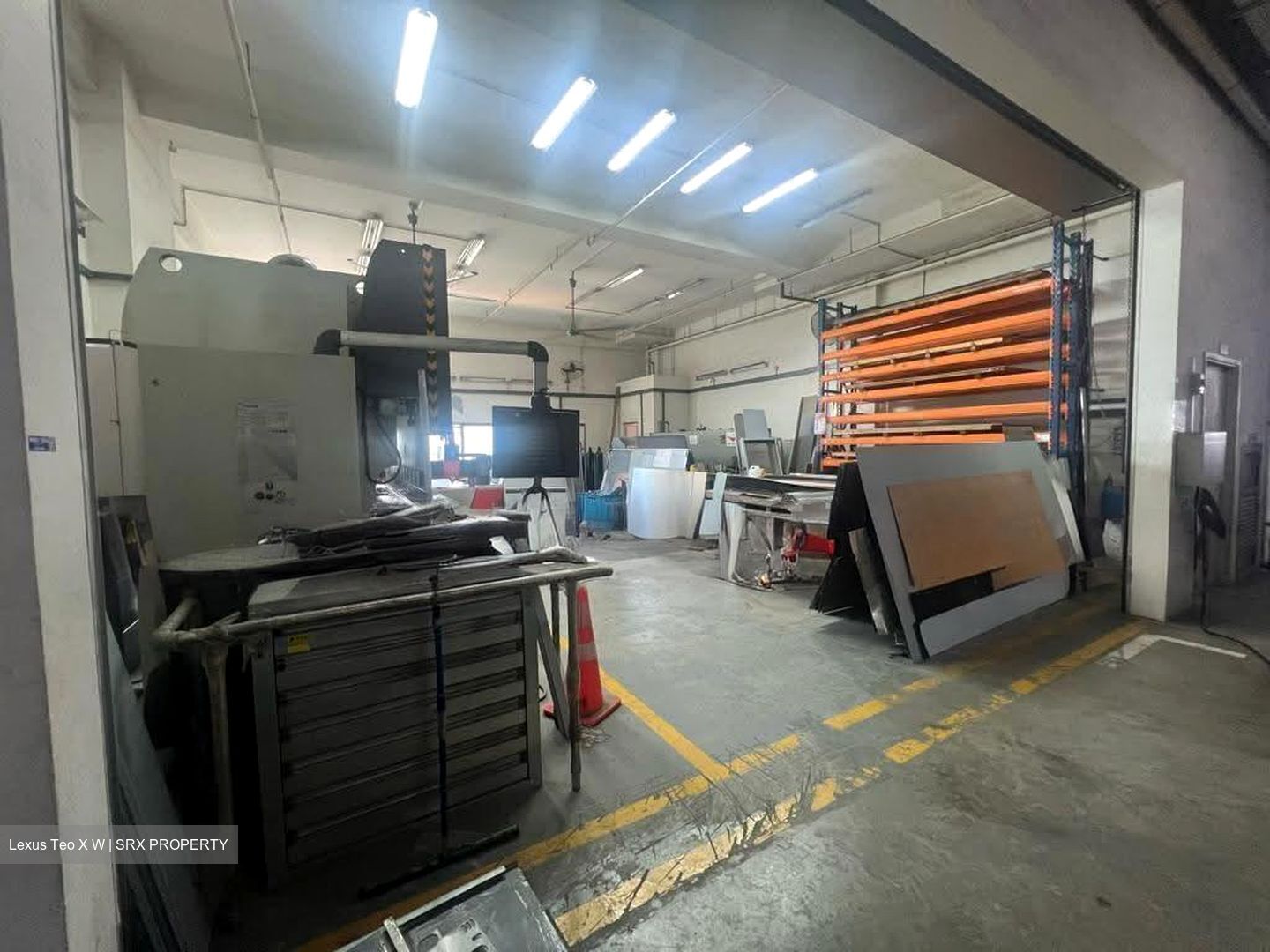 Synergy @ KB (D14), Factory #610990361
